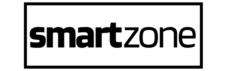 Trade Smart Zone Logo